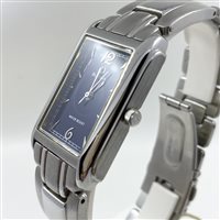 Watch Bulova in Steel BC821 - BC821